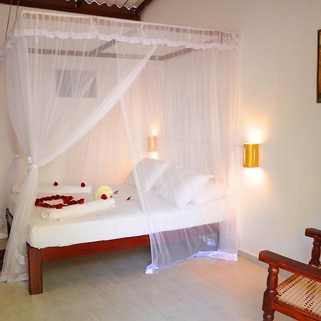 Pitaramba Lodge 本托塔 客房 照片