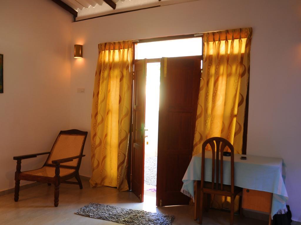 Pitaramba Lodge 本托塔 客房 照片