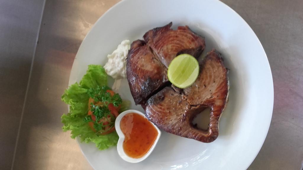 Pitaramba Lodge 本托塔 外观 照片